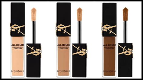 ysl concealer dupe|ysl concealer price.